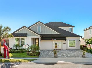 9309 Barbizon Ln, Melbourne, FL 32940
