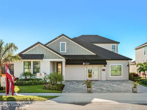 9309 Barbizon Ln, Melbourne, FL 32940