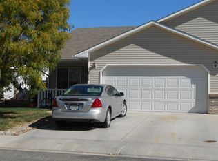 652 Laredo Ct #A, Grand Junction, CO 81505