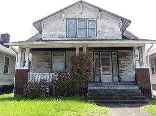 857 Bellemeade Ave, Evansville, IN 47713