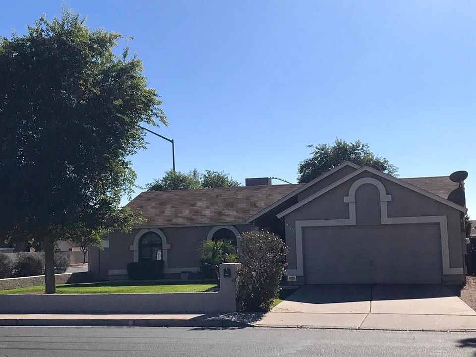 3561 E Pueblo Ave, Mesa