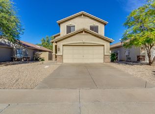 8660 E Nopal Ave, Mesa, AZ 85209
