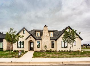 3423 141st St, Lubbock, TX 79423