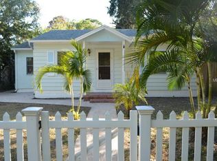 4914 29th Ave S, Gulfport, FL 33707