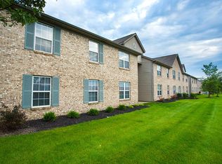 Emerald Lakes and the Vistas at Wedgewood, Powell, OH 43065