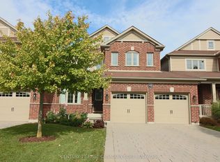 458 Blue Jay Dr #6, London, ON N5X0E4
