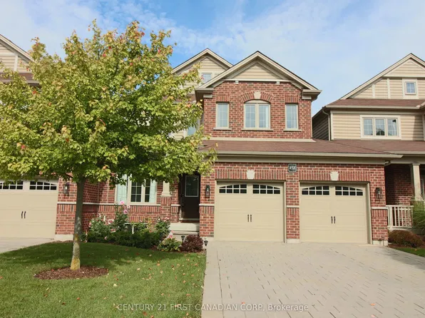 458 Blue Jay Dr #6, London, ON N5X 0E4