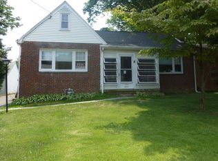 2600 Orchard Ave, Wilmington, DE 19805