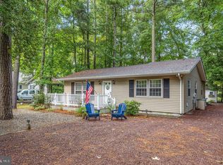 141 Windjammer Rd, Ocean Pines, MD 21811