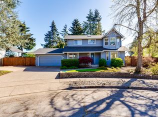 869 65th Pl, Springfield, OR 97478