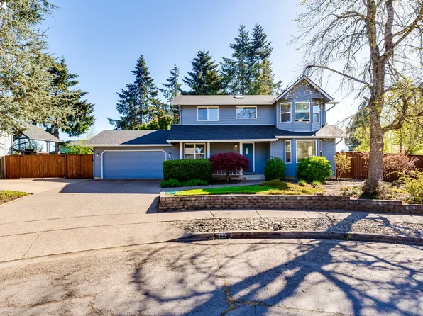 869 65th Pl, Springfield, OR 97478