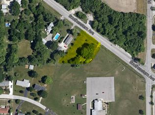 8325 Southeastern Ave, Indianapolis, IN