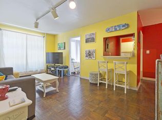 209 Clinton St #8, Brooklyn, NY 11201