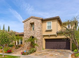109 Capeberry, Irvine, CA 92603