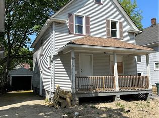 80 Durnan St, Rochester, NY 14621