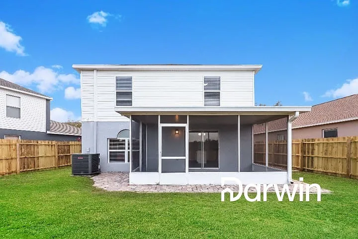 13626 Silver Charm Ct — Photo 15