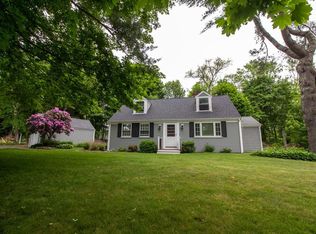 59 Summer St, Scituate, MA 02066