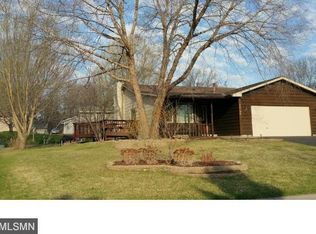 12125 Robin Rd, Osseo, MN 55369
