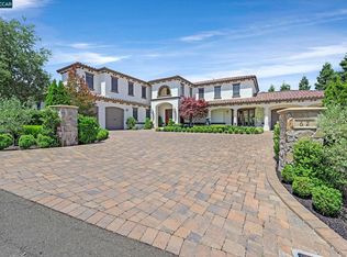 62 Hidden Hills Pl, Danville, CA