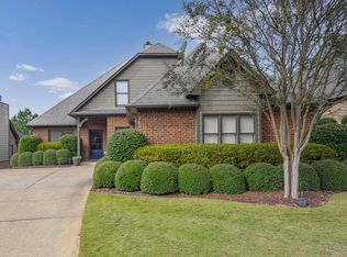 3037 Chelsea Park Rdg, Chelsea, AL 35043