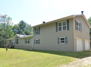 W1773 Southern Rd, Wisconsin Dells, WI 53965