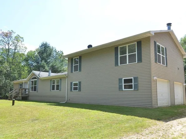 W1773 Southern Road, Wisconsin Dells, WI 53965