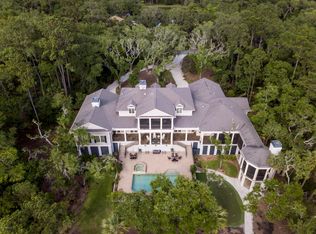 120 Secession Dr, Beaufort, SC 29907