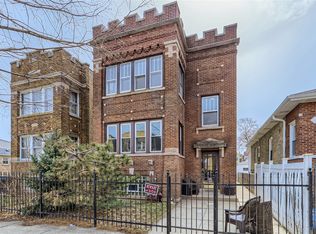 3741 W Windsor Ave, Chicago, IL 60625