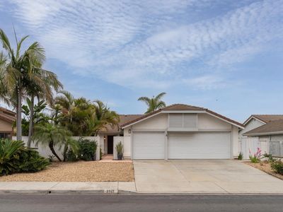 2748 Olympia Dr, Carlsbad, CA, 92010