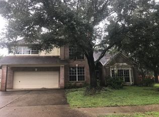 6227 Morgan Canyon Ct, Katy, TX 77450