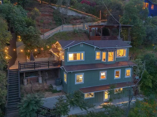 8181 Gould Ave, Los Angeles, CA 90046