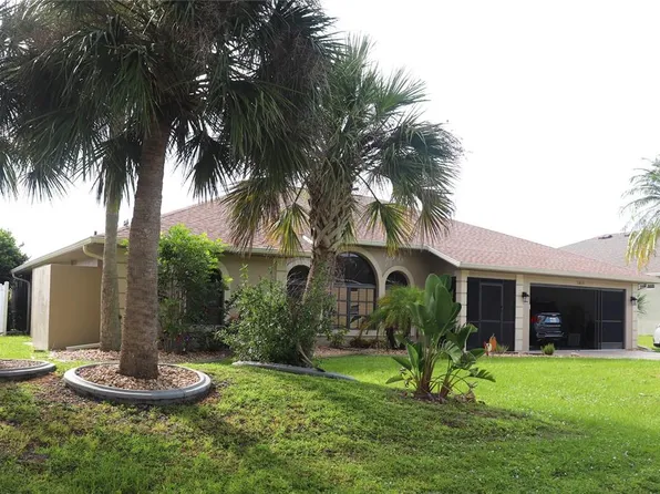 1469 Rio De Janeiro Ave, Punta Gorda, FL 33983