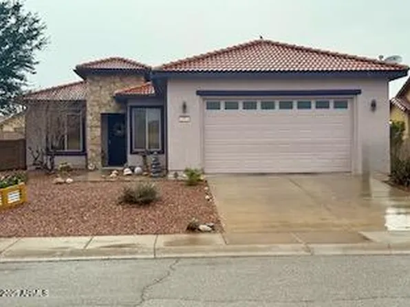 2464 WILLOW BARK Lane, Sierra Vista, AZ 85635