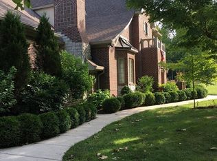 6551 E Rolling Valley Ct, Mooresville, IN 46158