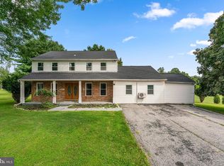 2516 Baublitz Rd, Reisterstown, MD 21136