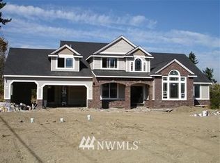 12705 49th Stct E, Edgewood, WA