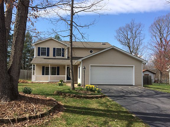 2nd image of 233 Flint Mountain Dr
