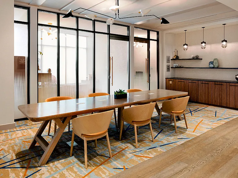 Liberty Harbor East — Photo 14