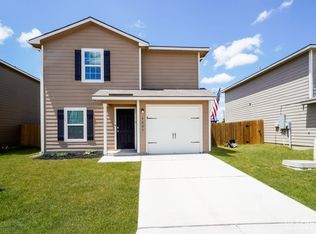 6807 Rosenthal Pass, San Antonio, TX 78252