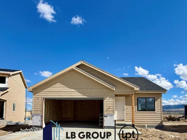 4558 Shale Cir, Mills, WY 82644