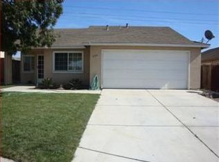 684 Larkspur St, Soledad, CA 93960