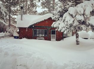 1013 Tinkerbell Ave, Big Bear City, CA 92314