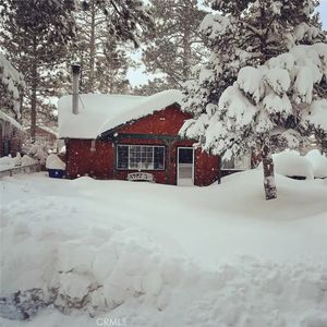 1013 Tinkerbell Ave, Big Bear City, CA, 92314