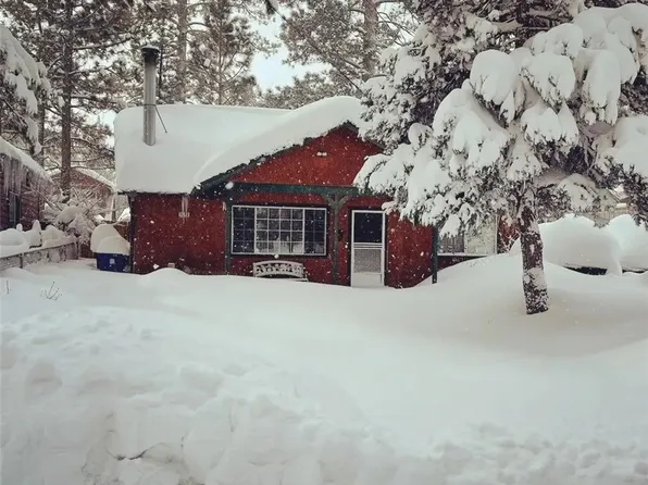 1013 Tinkerbell Ave, Big Bear City, CA 92314