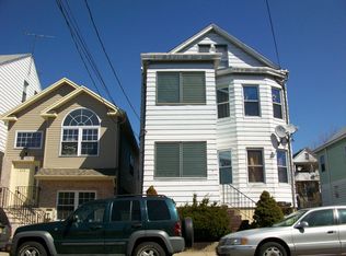 260-262 Preakness Ave, Paterson, NJ 07502
