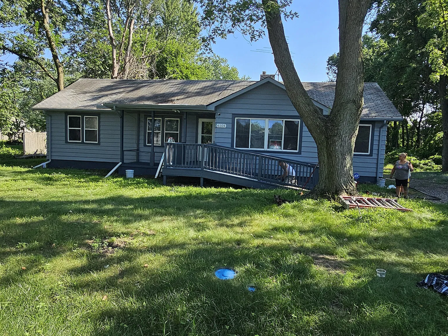 6103 W 29th Pl — Photo 1