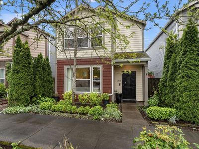13510 SE Steele St, Portland, OR, 97236