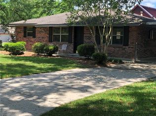 1286 Saint Christopher St, Slidell, LA 70460