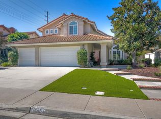 14798 Brookstone Dr, Poway, CA 92064