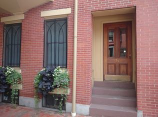 74 Appleton St APT 4, Boston, MA 02116